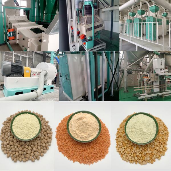 Soya Bean Grinder Soya Bean Grinding Machine