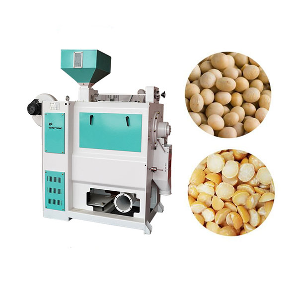 MTPS-18S Peas Peeling Machine Pea Peeler Beans Peeler