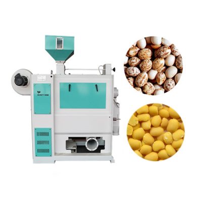 Lupin Beans Peeling Machine Lupine Beans Peeler