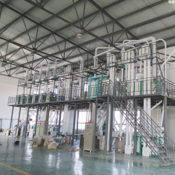 Kidney Bean Processing Equipment Broad Bean Processing Plant