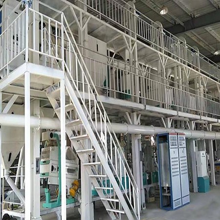 10T Soya Bean Processing Plant Soybeans Processing Machine